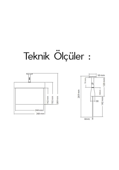 Mutlusan - Cexa-8-41 Exıt-acil Ayd.armatürü Diğer