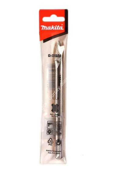 Makita D-08034 Sds-Plus Sivri Keski 160Mm
