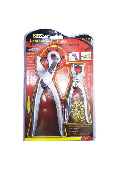Buffer 2'Li Kolay Kemer Deri Delik Açma Delme Aleti Delici Pens Buffer 2'Li Kolay Kemer Deri Delik Açma Delme Aleti Delici Pens