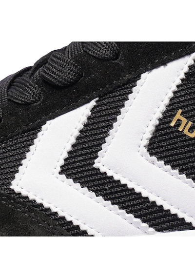 Hummel Unısex Moda Ayakkabı Hml Vm78 Archıve Studıo 900703 Black Siyah