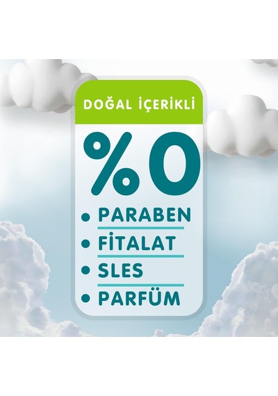 Hacı Şakir Granül Matik Sabun Otomatik Makineler İçin Sabun 25 Yıkama 1 X 1000 G Diğer