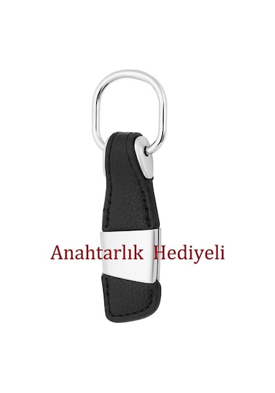 Isme Özel Pierre Cardin Erkek Deri Cüzdan 2368 Anahtarlık Hediye