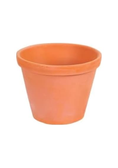 Toprak Saksı 28 18 26,terra Cotta Diğer