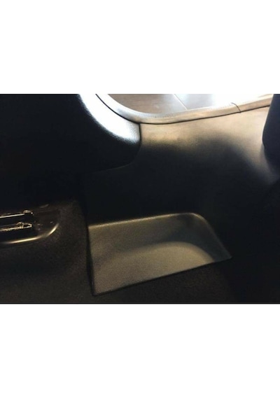 Dacia Duster Halı Kenar Plastiği 2011-2017 (425216442)