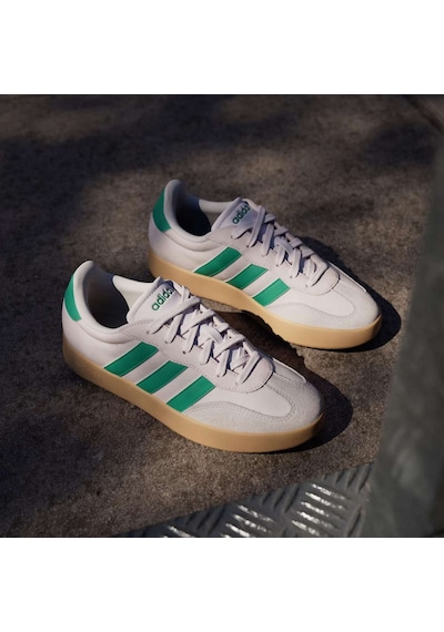 Adidas Barreda 3386 Kadın Sneaker Pembe