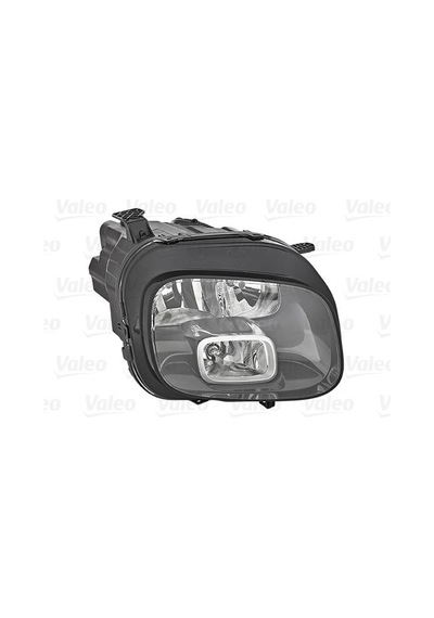 Valeo  450529 Far Sağ Cıtroen C3 Aırcross Hıgh 08/17 Yq00052780