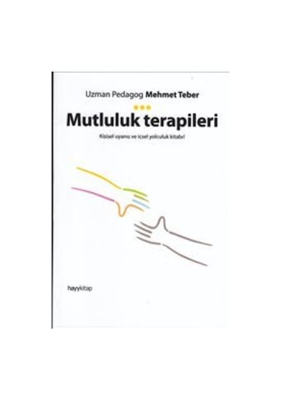 Mutluluk Terapileri