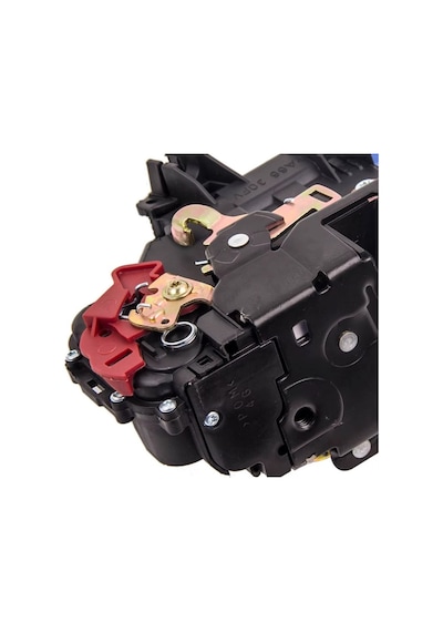 Volkswagen Polo Sol Ön Kapı Kilit Motoru 2001-2009