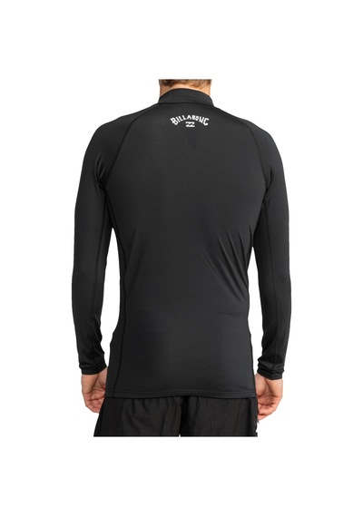 Bıllabong Billabong Waves All Day Ls Erkek Likra Blk Siyah