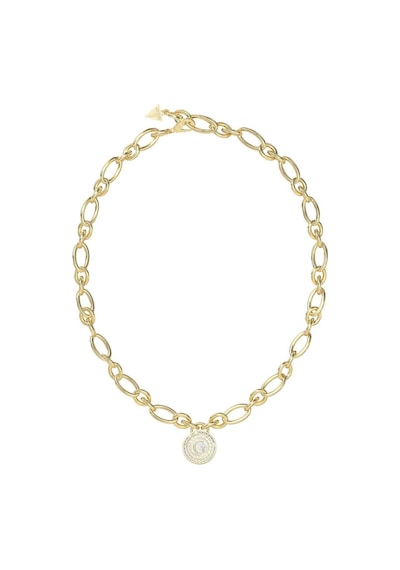Guess Jgujubn06193jwygtu Kadın Kolye Renkli