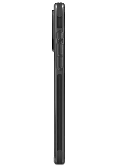 Apple Uyumlu iPhone 15 Pro Max Kılıf Combat Serisi Üç Katmanlı Magsafe Özellikli Magclick Koruyucu Kapak Black Apple Uyumlu iPhone 15 Pro Max Kılıf Combat Serisi Üç Katmanlı Magsafe Özellikli Magclick Koruyucu Kapak Black