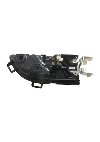 Honda Crv 07/12 Ön Kapı Iç Açma Kolu Sağ Sıyah Elceğı Nıkelajlı