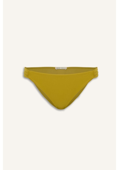 Defacto Lilyrose X Defacto Regular Fıt Bikini Altı H8850ax26hskh229 Haki-kh229