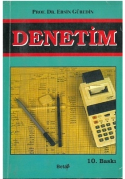 Denetim Ersin GÜREDİN 2 El