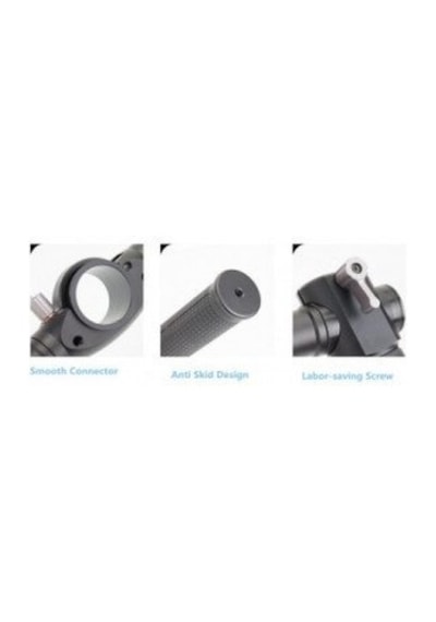 Zhiyun-Tech Dual Handheld Grip For For Zhiyun Crane And Crane M
