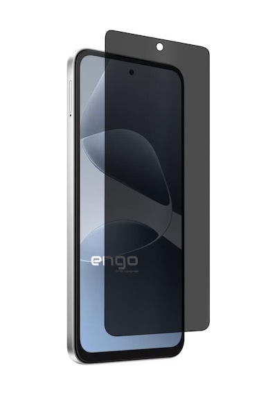 Infinix Hot 60i Hayalet Ekran Koruyucu Gizliliğinizi Koruyun