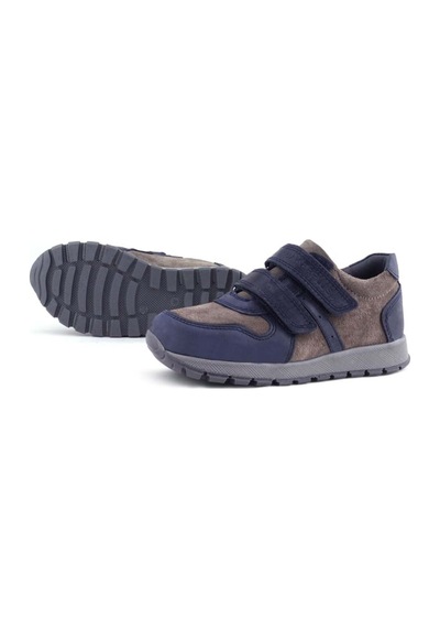 Ortopedikal Rakerplus 3750 3750-lgr % 100 Deri Cırtlı Lacivert Gri Sneaker Çocuk Spor Ayakkabı Lacivert - Gri Ortopedikal Rakerplus 3750 3750-lgr % 100 Deri Cırtlı Lacivert Gri Sneaker Çocuk Spor Ayakkabı Lacivert - Gri