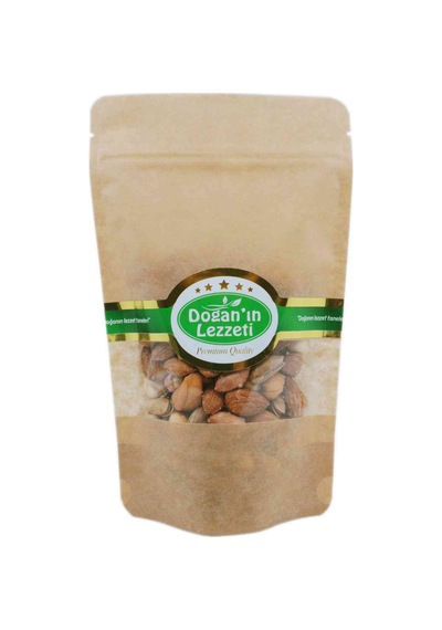 Doğan'ın Lezzeti Karışık Kuruyemiş Mega 500 G