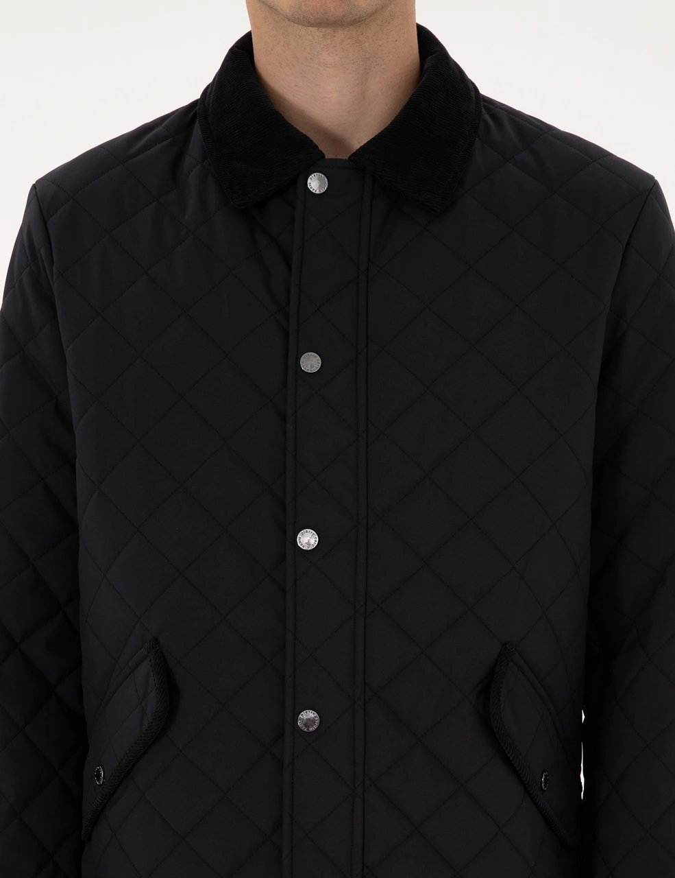Pierre Cardin Erkek Lacivert Mont 50313862-vr033 Lacivert