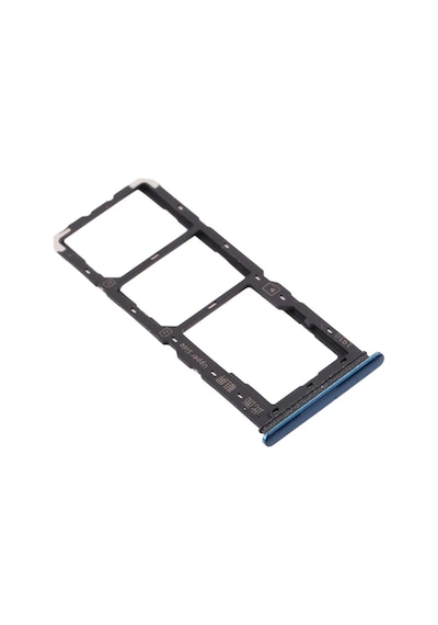 Vivo Y93 Sim Kart Yuvası Sim Kart Çekmecesi Mavi Renk İlanı