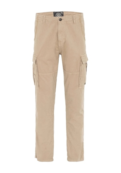 Routefıeld Routefield Erkek Jogger Olon Willy Kum 091 Camel