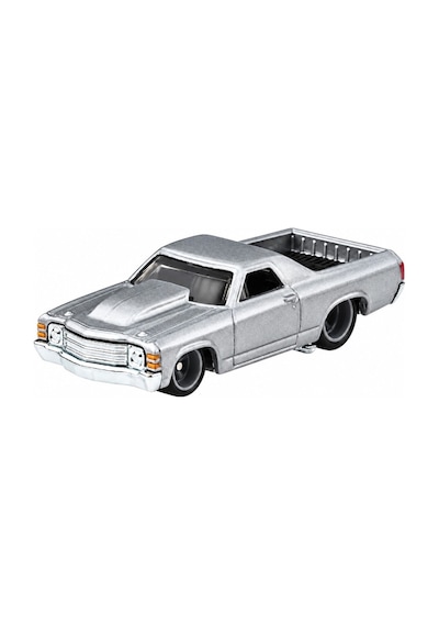 Hot Wheels Boulevard Premium Araçlar 71 El Camıno Gjt68 - Jhw38 Çok Renkli