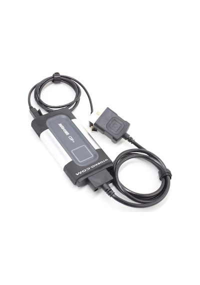 Autocom Cdp+ Universal Arıza Tespit Cihazı / Bluetooth