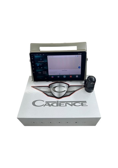 Toyota Verso 2004-2009 Cadence R15 Dvr Kayıt Cihazı Pro Oem Multimedia