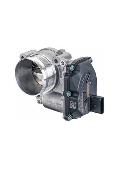 Vdo 2803600007380 Gaz Kelebeği Vw Crafter 17 Transporter 15 04l128063k Diğer