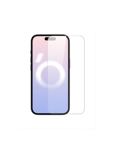 Apple iPhone Uyumlu 16 Ekran Koruyucu Cam