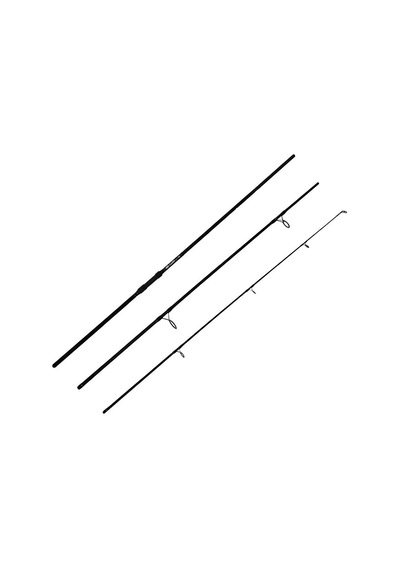 Kendo Carp 390cm 3.5lbs 3 Parça Sazan Olta Kamışı Standart