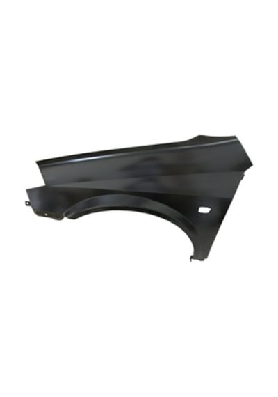 Nıssan Prımera P12 03/08 Ön Çamurluk Delikli Sol Tyg - Çamurluk