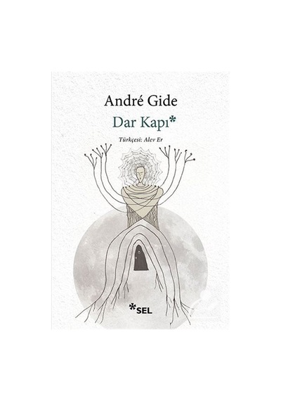 Dar Kapı / Andre Gide N11.1071