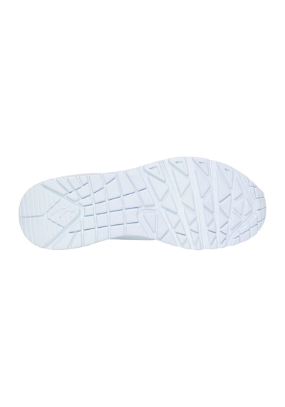 Skechers Uno -stand On Air Kadın Spor Ayakkabı 73690 73690 Ltdn Ltdn Buz Mavi