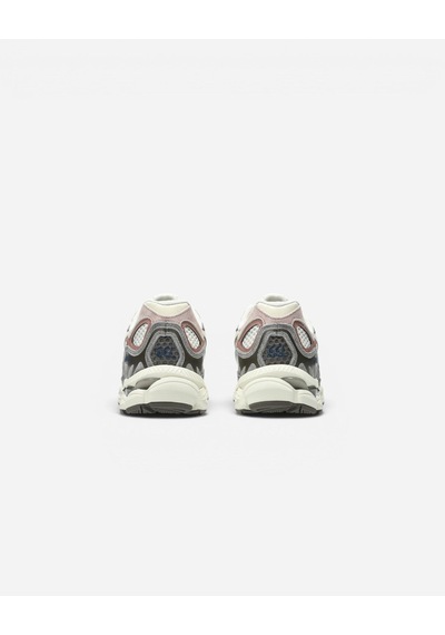 Asics Gel-nyc Gri Günlük Ayakkabı 1203a897-200