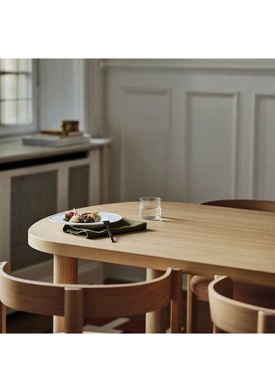 Ikea Stockholm 2025 Kumaş Peçete, Koyu Yeşil, 50x50 Cm, 2 Adet