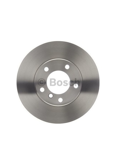 Bmw 5 E39 520d 2.0 2000-2004 Bosch Ön Disk 2 Adet