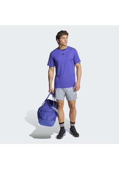 Adidas D4t Primelift Erkek Mor Tişört Ks1145