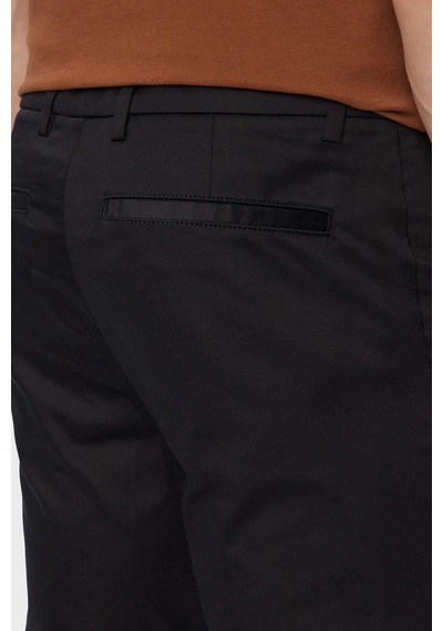 Boss Erkek Pantolon 50553841 001 Siyah