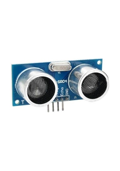 Elektronikport-Hc-Sr04 Ultrasonik Mesafe Sensör (Arduino)