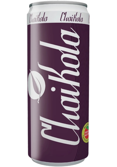 Chaikola 330ml 6'lı Paket