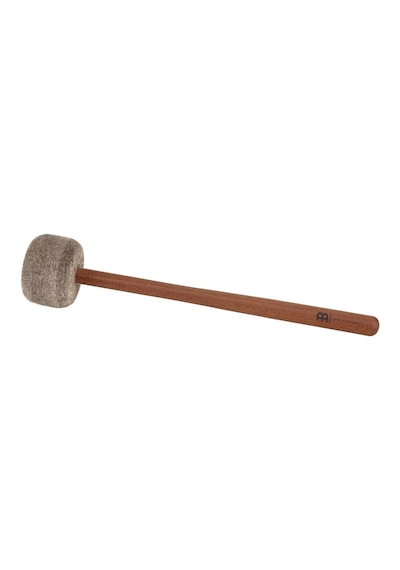 Meinl Sonic Energy Sb-pm-mf-l Pro Medium Felt Tip Singing Bowl Mallet Large