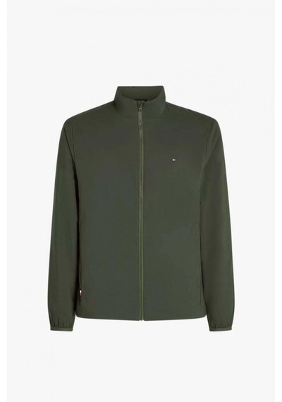 Tommy Hilfiger Erkek Ceket Haki