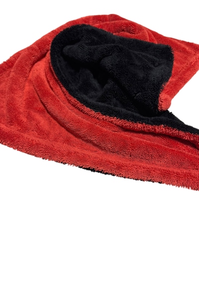 Replax Kirpi Model 50x70 Çift Taraflı Mikrofiber Oto Yıkama Ve Araba Kurulama Bezi Ekstra Su Emici