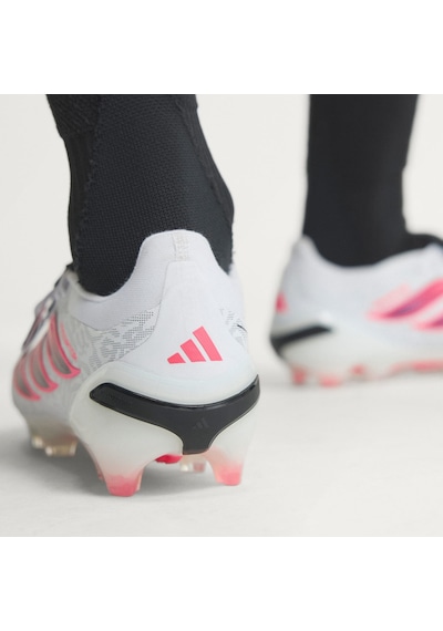 Adidas Ih7234 Predator Pro Ft Fg Erkek Krampon Beyaz