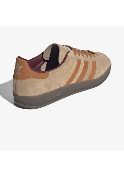 adidas Gazelle Indoor Kadın Kahverengi Sneaker Jh5412 Kahverengi