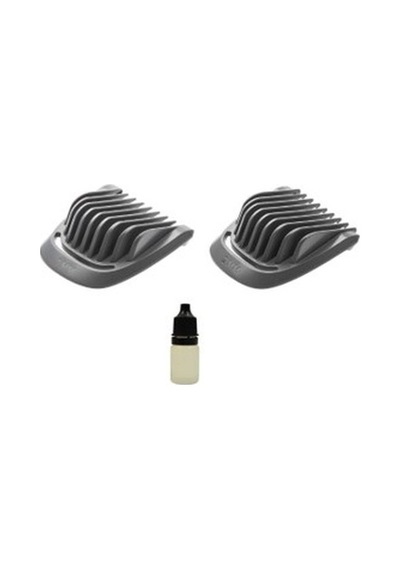 Philips Mg 7730 Orijinal 2'li Set, 5ml Makine Yağı