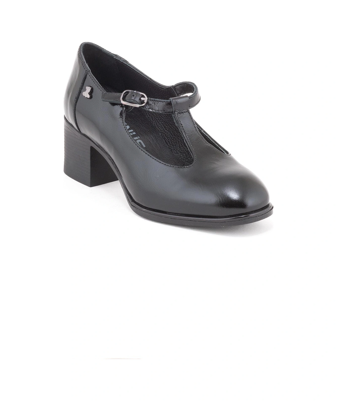 Venüs 2512705 Kadın Ayakkabı Vns6-2512705009 Siyah