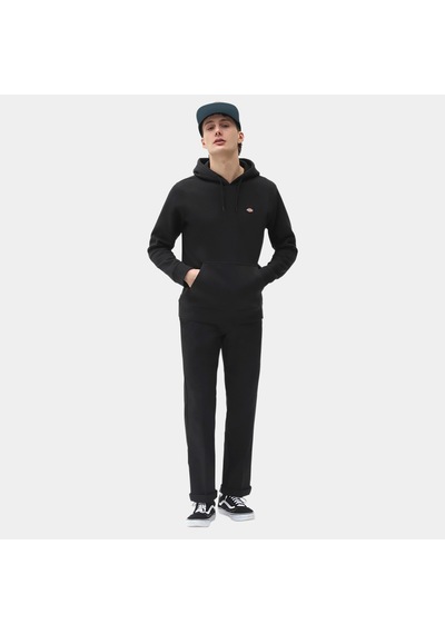 Dıckıes Dickies Oakport Erkek Siyah Sweatshirt