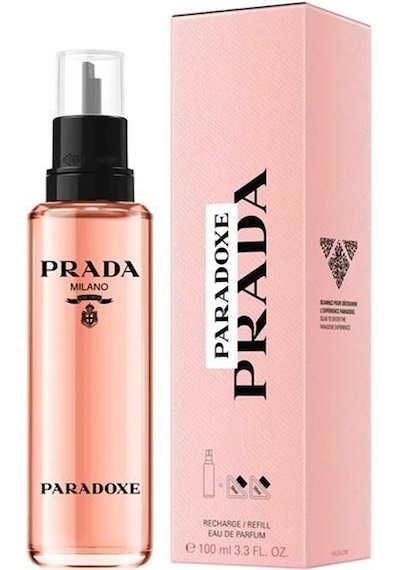 Prada Paradoxe Kadın Parfüm Refill EDP 100 ML